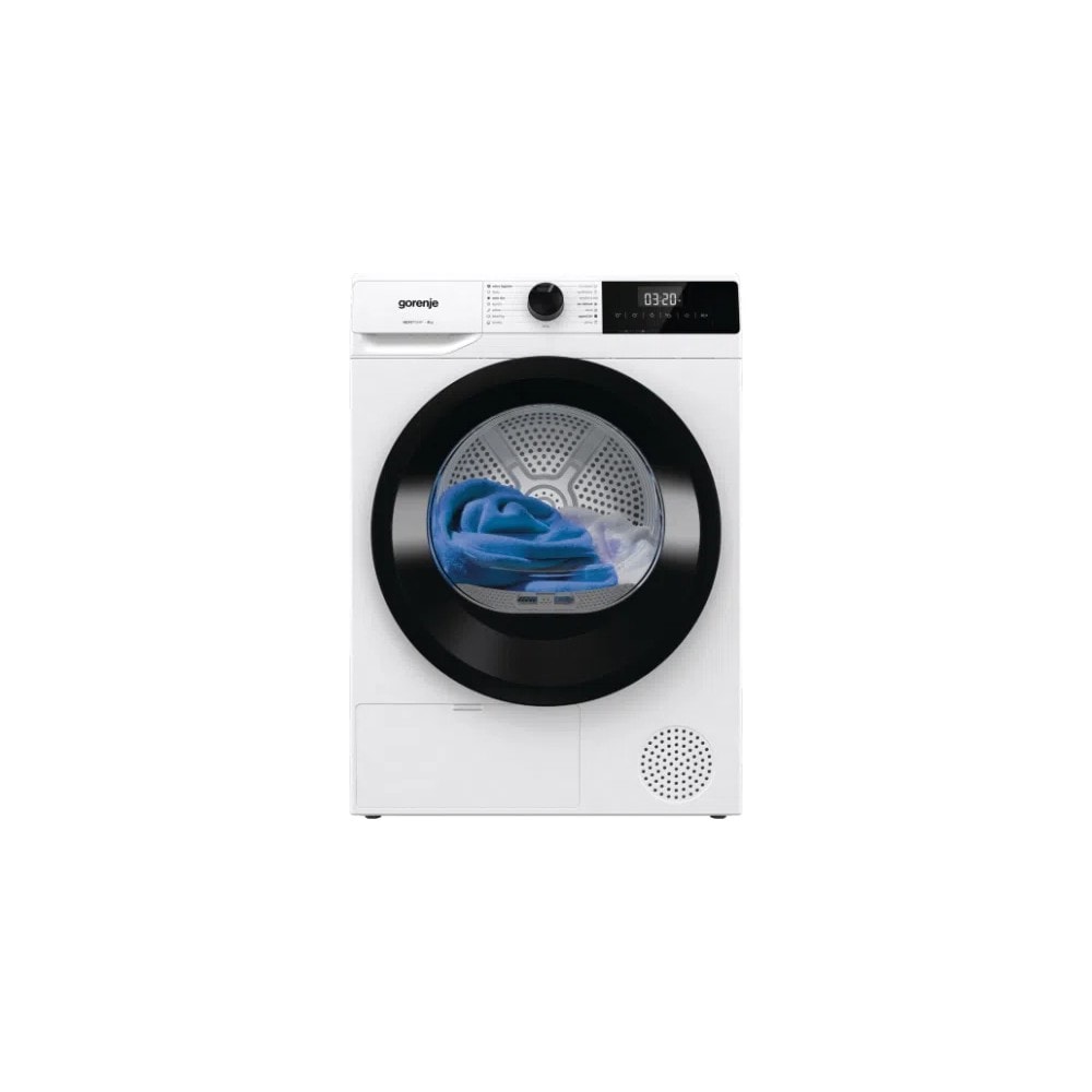 Kondenzacijska sušilica rublja gorenje dhne 82 8 KG