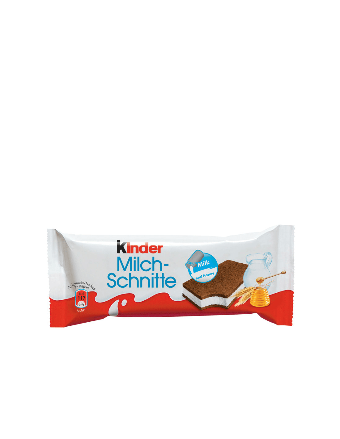 Milch-schnitte 10 x 28 g