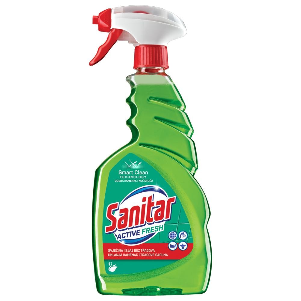Sredstvo za čišćenje 650ml