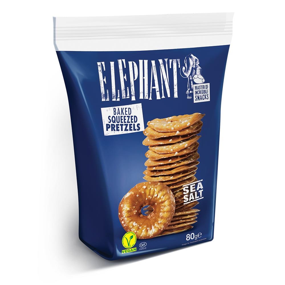 Elephant snack 70-180 g