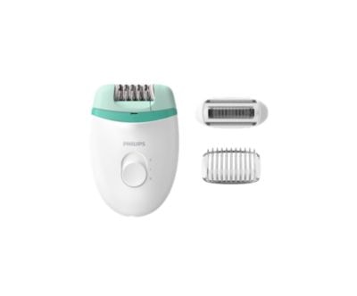 Epilator satinelle essential bre245/00