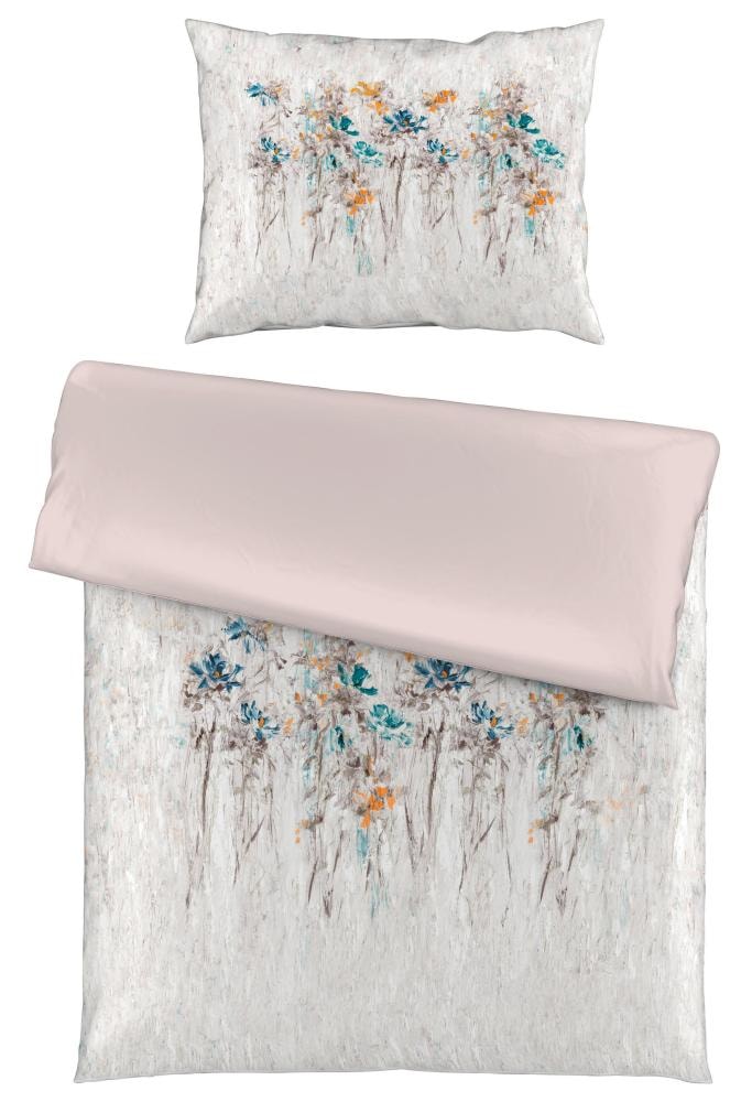 Posteljina s dva lica dea 140x200/60x80 cm