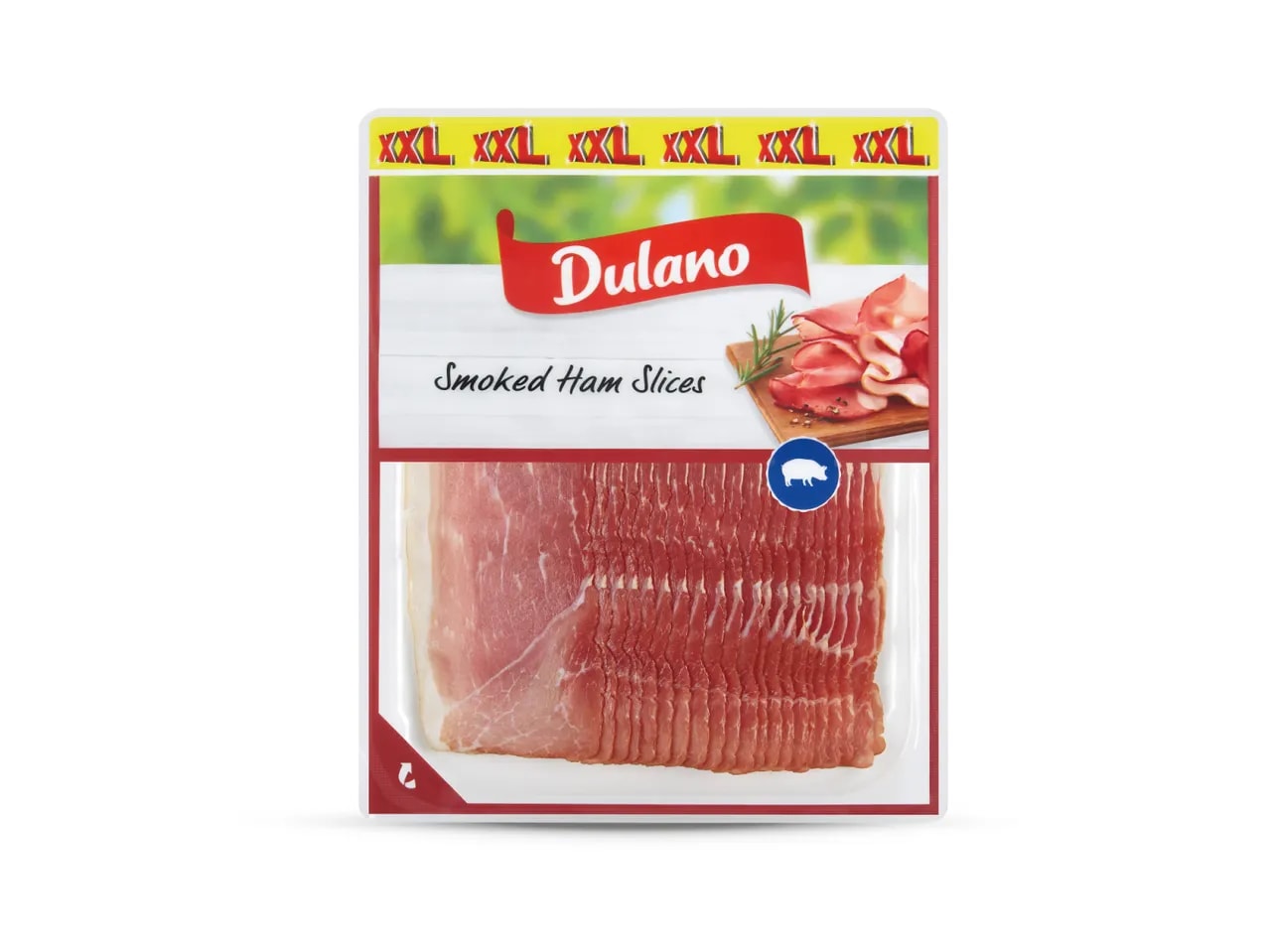 Seljačka šunka xxl 300 g
