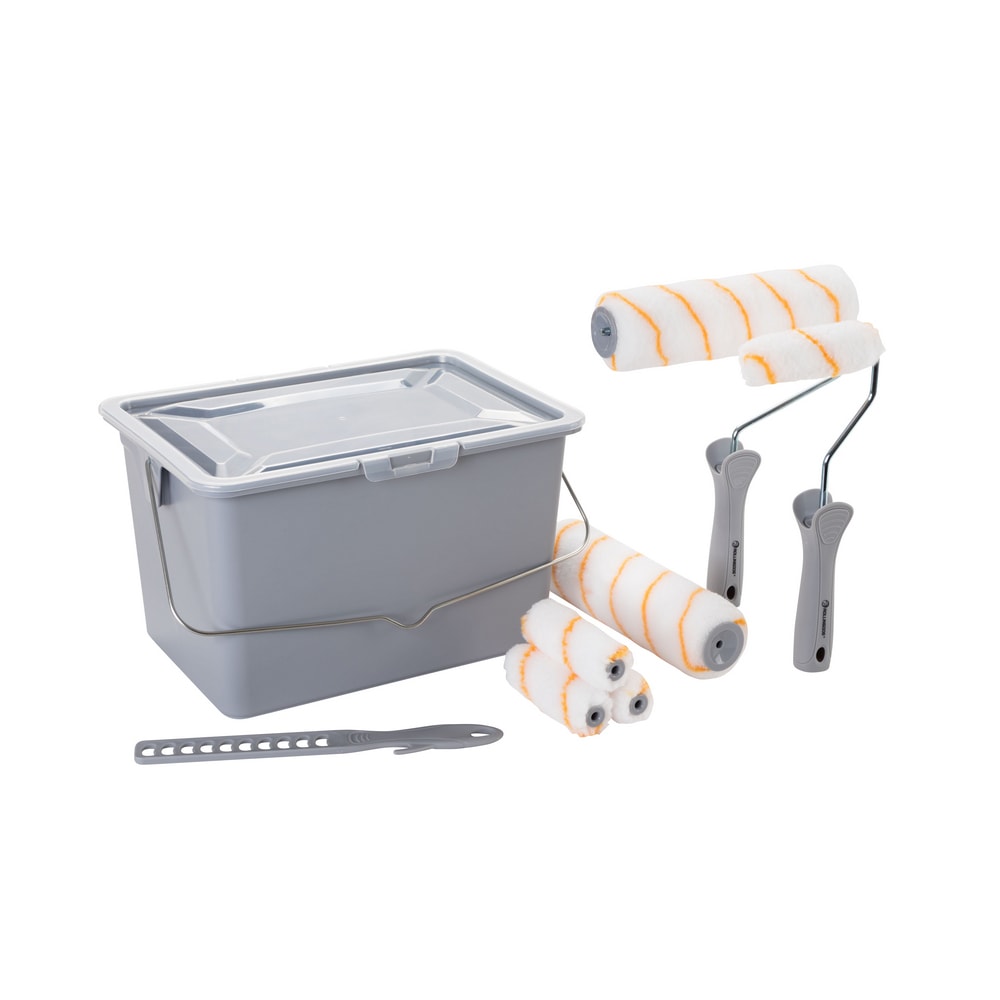 Set sa kantom za bojenje 10-dijelni