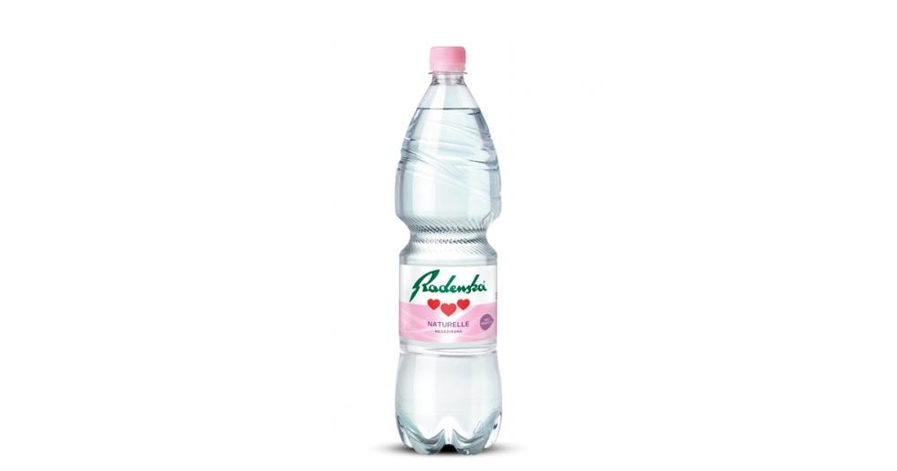Voda radenska 1,5 L