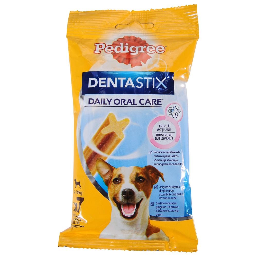 Dentastix 110 g Pedigree