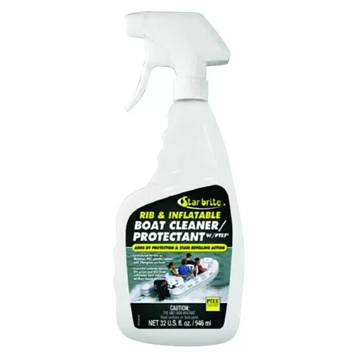 Sredstvo za čišćenje trupa broda 'boat cleaner & protector' 1 l