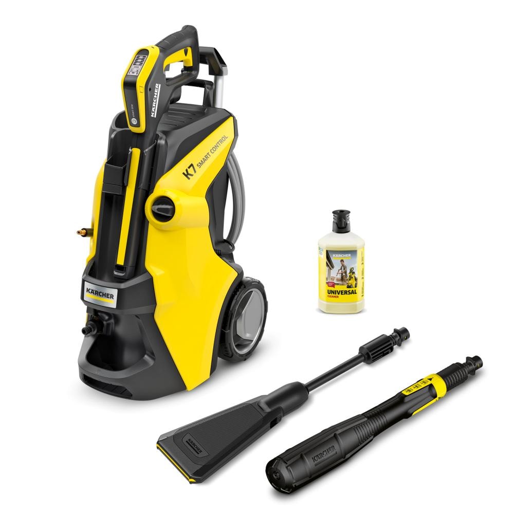 Čistač k7 smart control flex eu