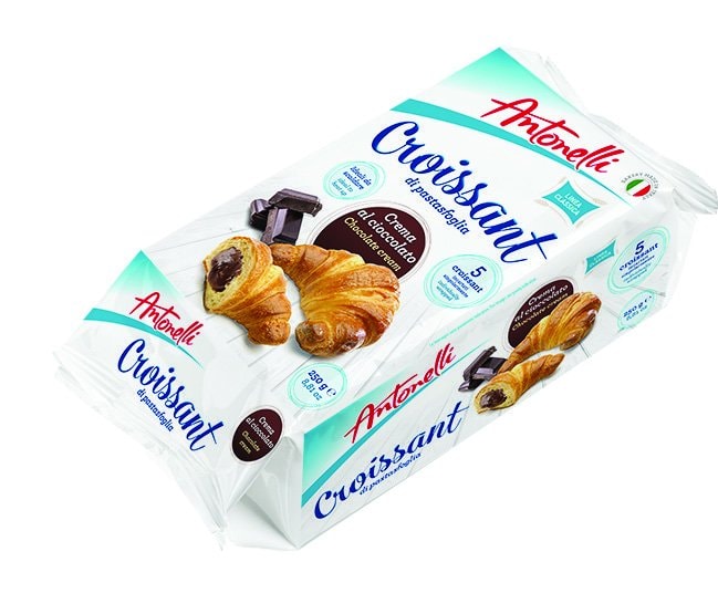 Croissant kakao 250 g
