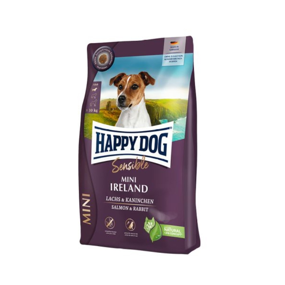 Happy dog supreme mini ireland sensitive 800 g