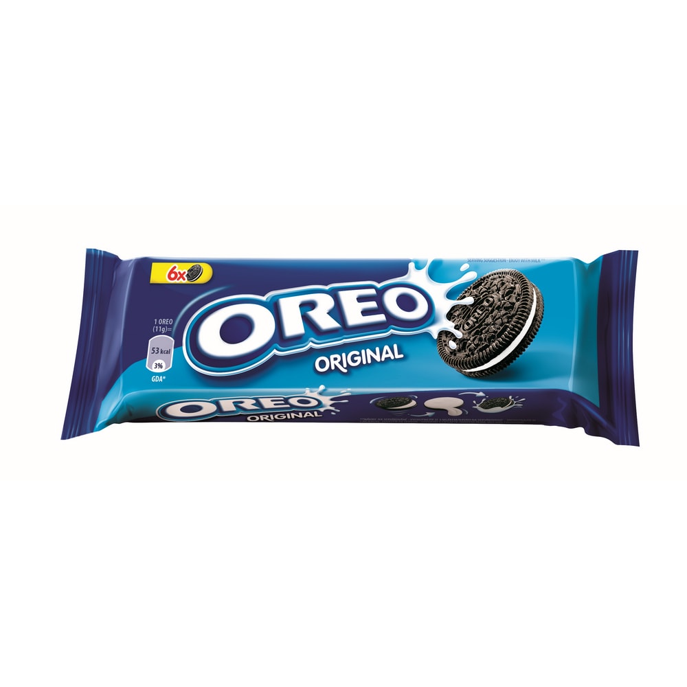 Keks oreo 66 g