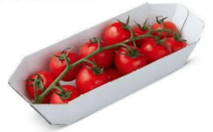 Rajčica cherry 500 g