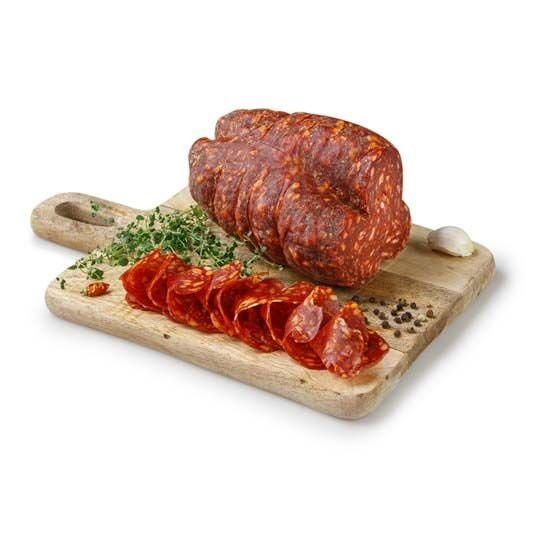 Kvrgavi kulen 100 g