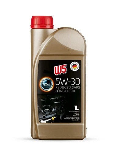 Motorno ulje 1 L