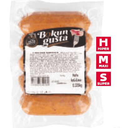 Kobasica kranjska 320 g