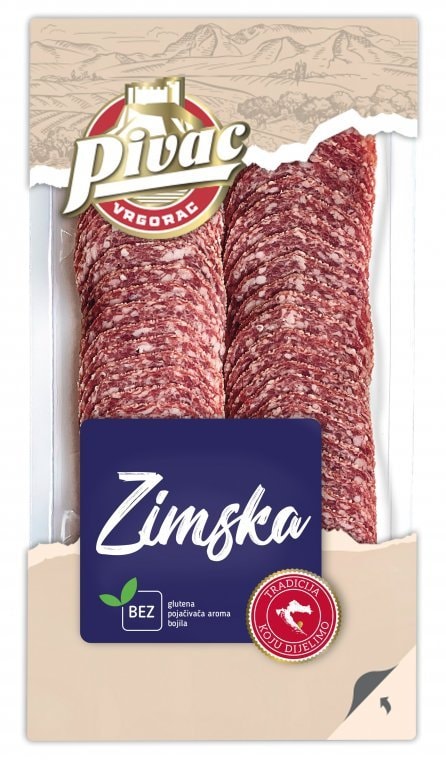 Zimska narezak 80g