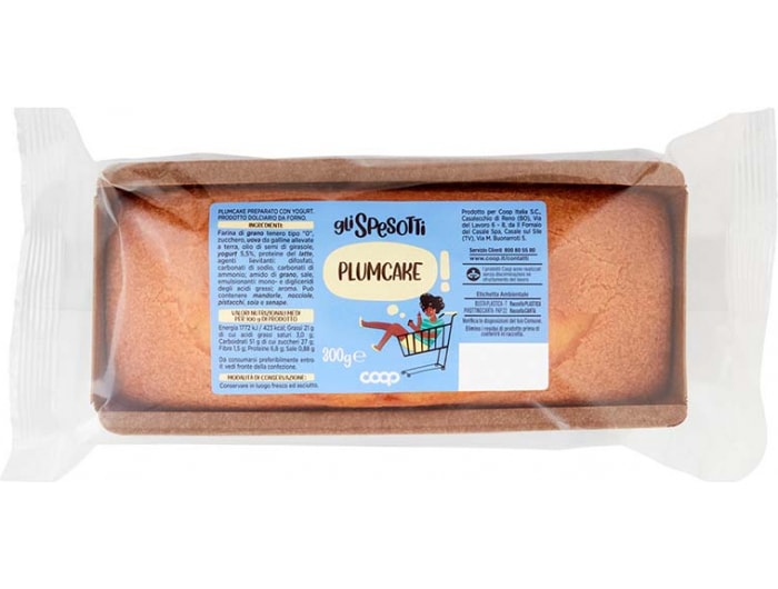 Biskvitni desert 300 g