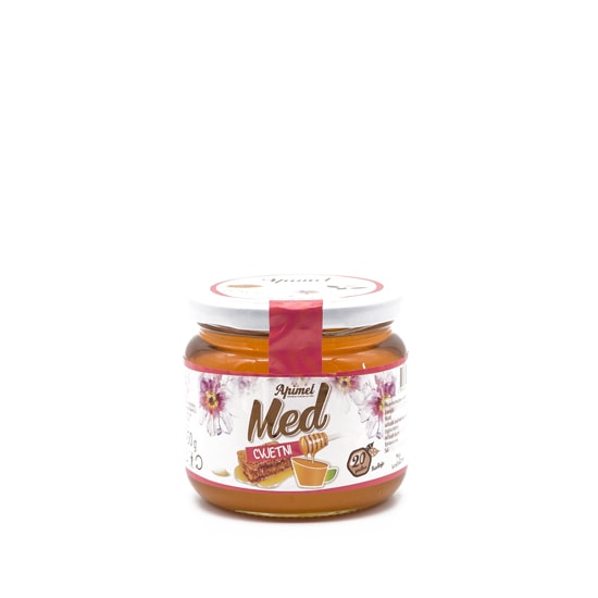 Med 450 g
