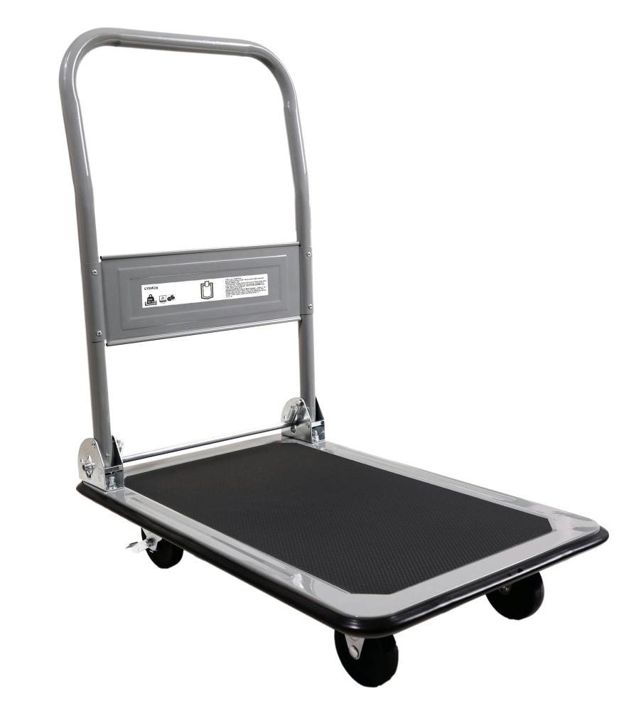 Transportna platforma
