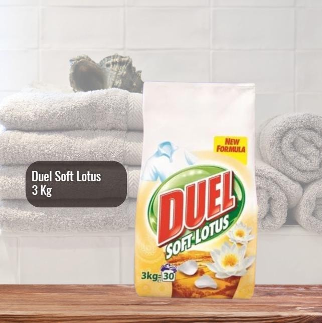 Jorgovan, soft lotus 3 kg