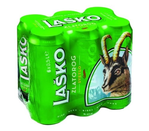 Pivo 3 l (6 x 0,5 l)