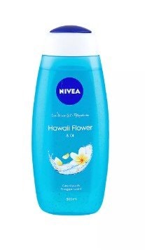 Gel za tuširanje 500 ml