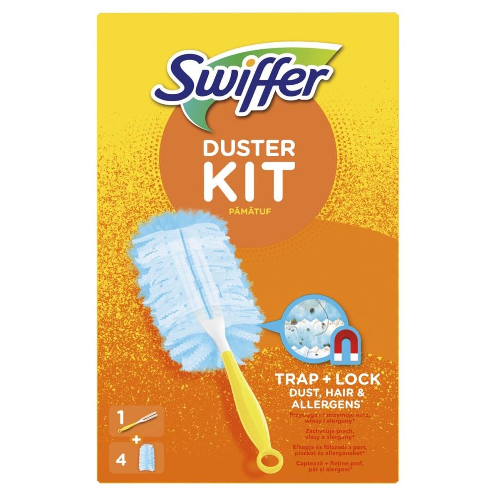 Swiffer odabrani proizvodi