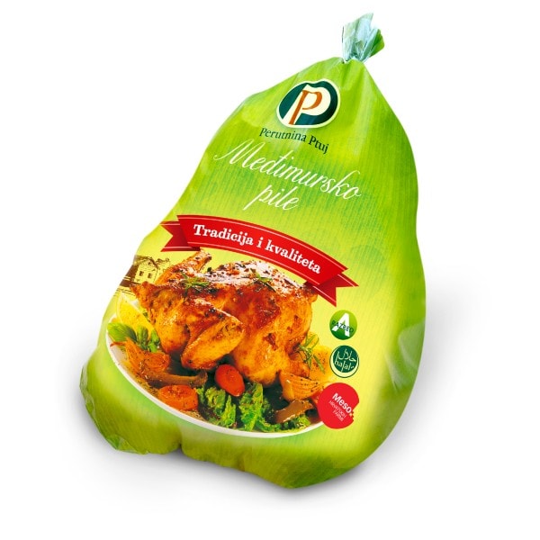 Međimursko pile 1 kg