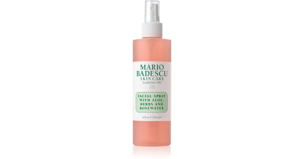 Mario badescu proizvodi