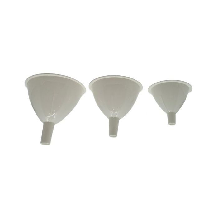 Set ljevaka 3 kom, 1 set