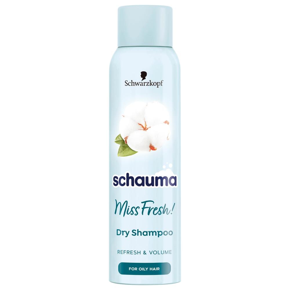 Schauma šampon za suho pranje kose 150 ml