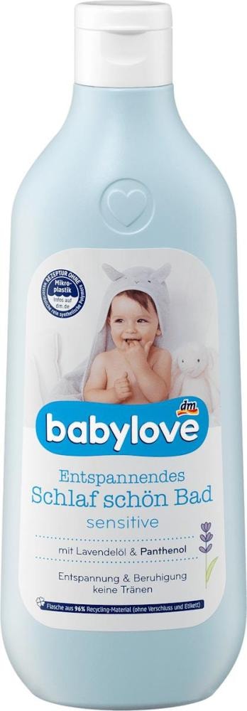 Kupka za laku noć 500 ml