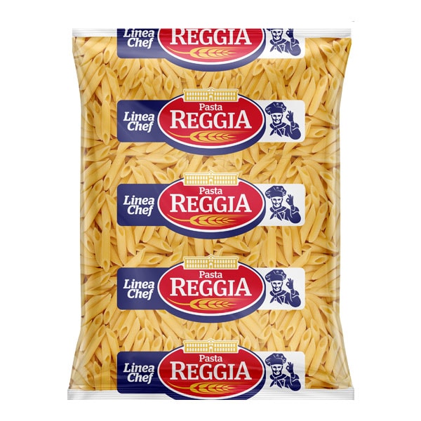 Tjestenina penne ziti rigate 500g