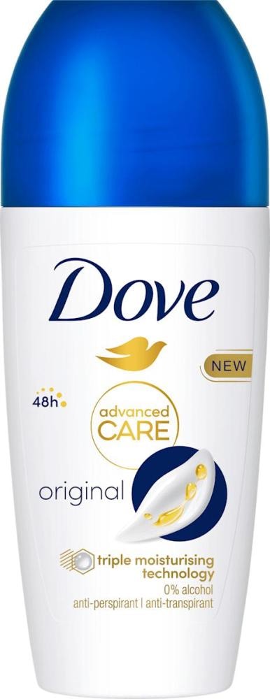 Dezodoransi sprej 150ml, roll on ili stick 50ml