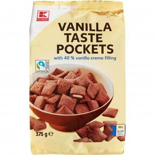 Žitni jastučići 375 g