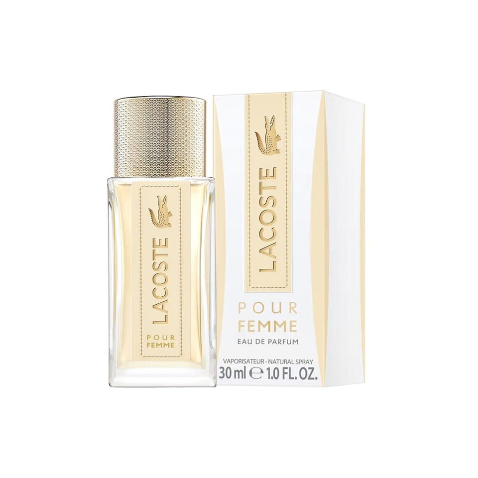 Pour femme 30 ml
