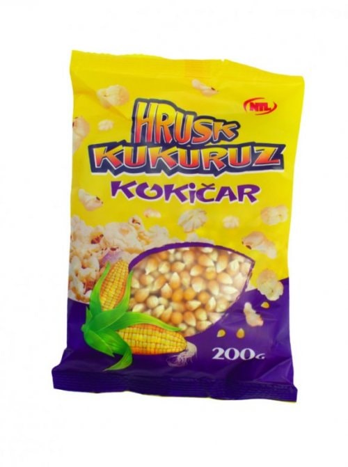 Kukuruz kokičar 200 g