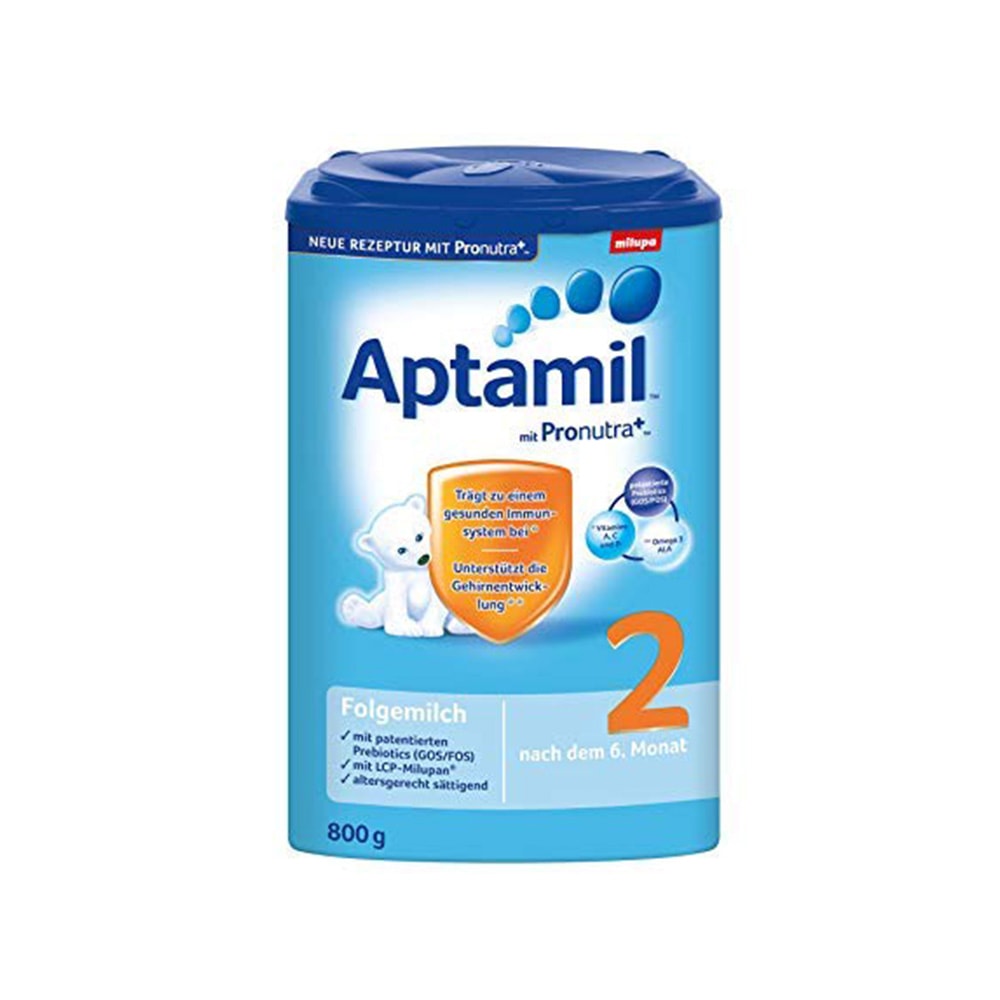 Pronutra 2 prijelazna hrana za dojenčad 800 g