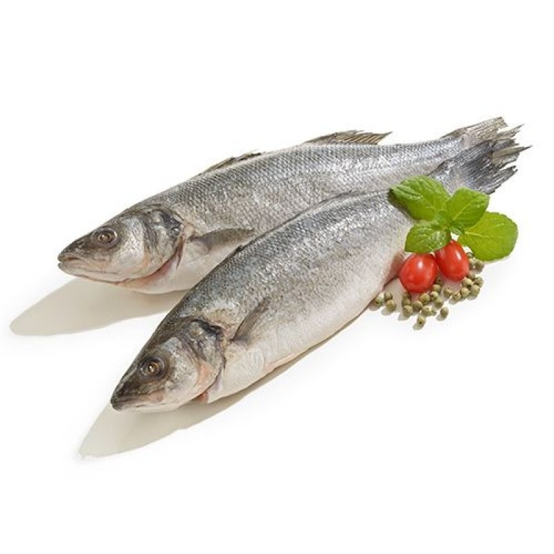 Brancin 300-400g, 1kg