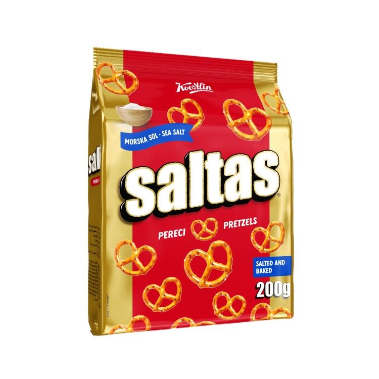 Pereci 200 g