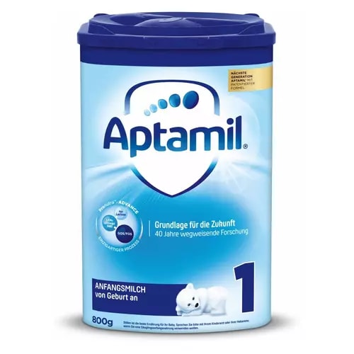 Aptamil zamjensko mlijeko 800g