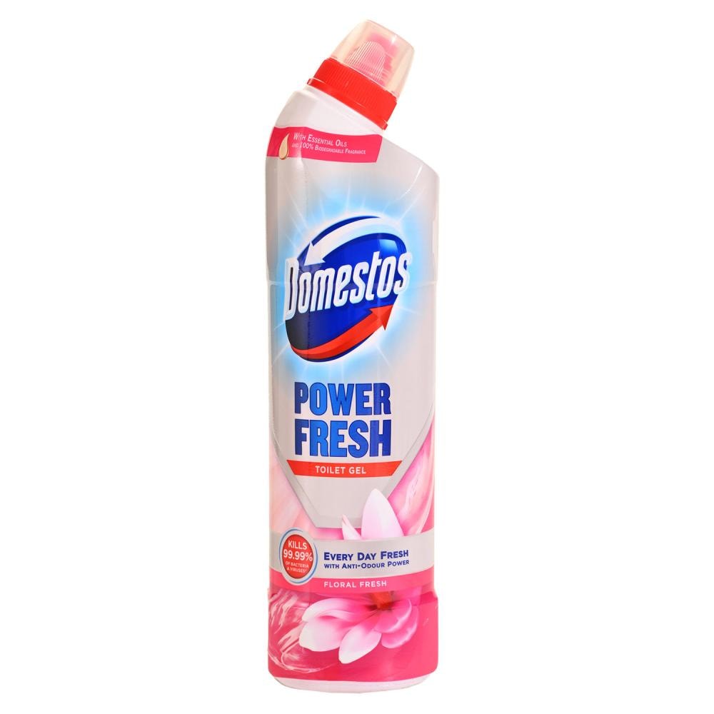 Gel za čišćenje 700 ml