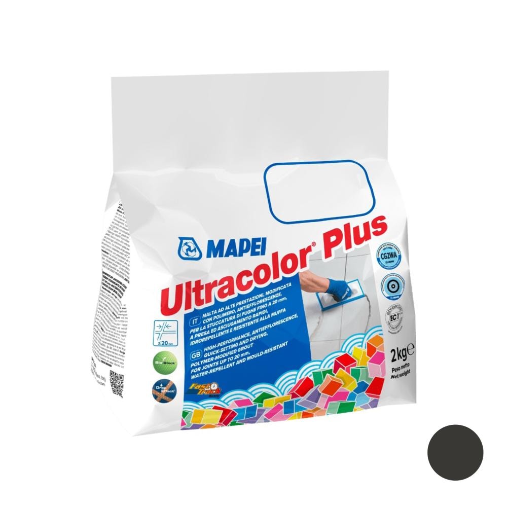 Fuga ultracolor plus 2 kg