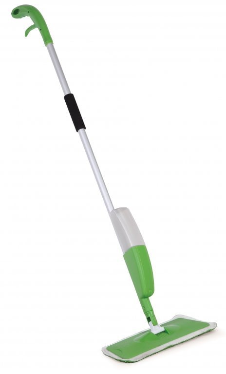 Rezervna krpica za brisač poda spray mop 1 kom