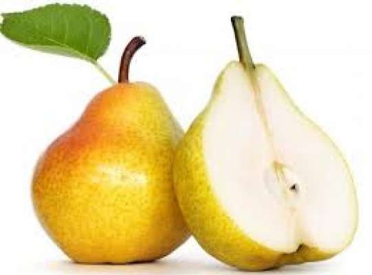 Kruška ljetna 1kg