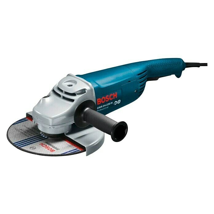Kutna brusilica gws 2200 Bosch