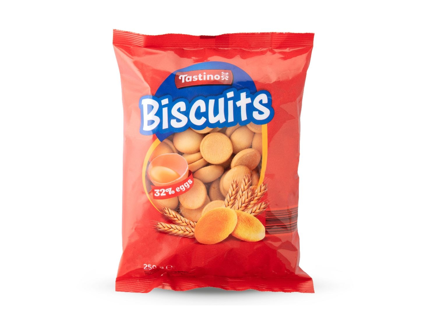 Mini piškote 250 g