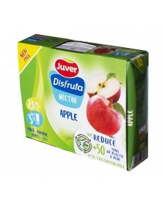 Voćni sok juver 3x200ml