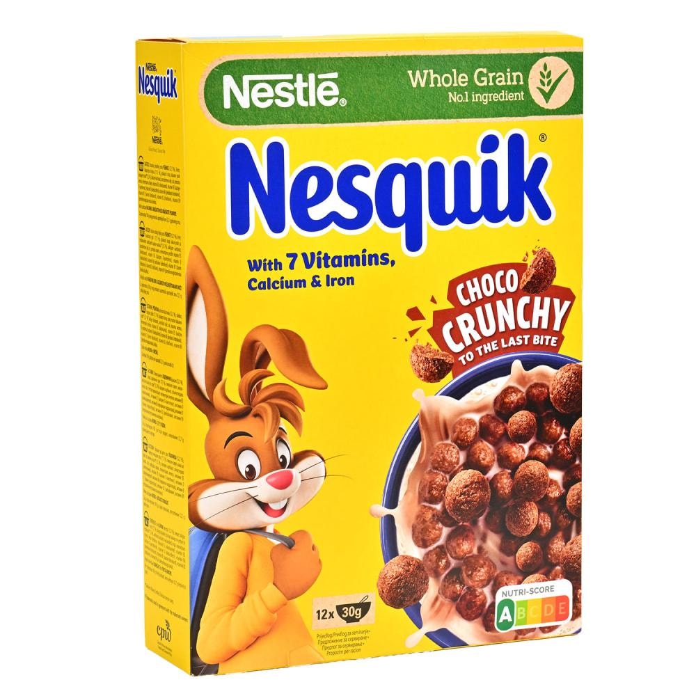 Nesquik 375 g