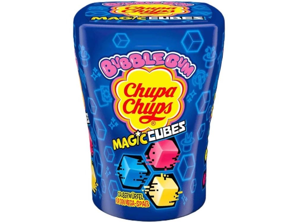 Chupa chups